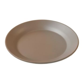 Heasley 8.5 '' Melamine Salad Plate