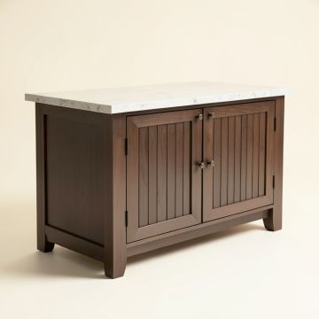 Dynetta Kitchen Island (synthetic illustration; no displayed measurements)