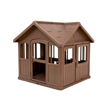 Great Outdoors Playhouse