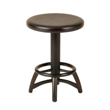 Encarnacion Bar & Counter Swivel Stool