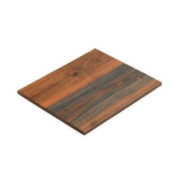 4 '' X 40 '' Wood Singular Tile