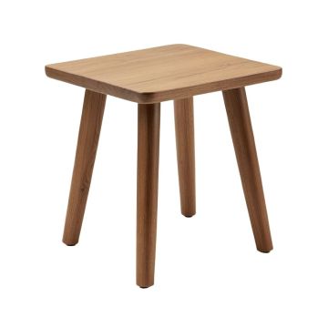 Drubin 3 Legs End Table