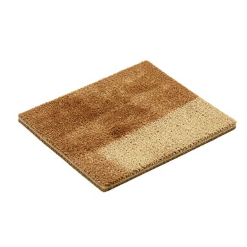 Welcome 30 In . X 18 In . Outdoor Door Mat