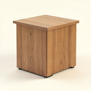 Thaxted C End Table (synthetic illustration; no displayed measurements)
