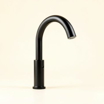 Align Pull Down Touchless Single Handle Kitchen Faucet With Motionsense And Powerclean Technologies (synthetic illustration; no displayed measurements)