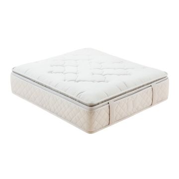 Oneil 8 '' Medium Innerspring Mattress
