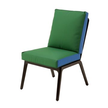 Darcio Indoor/Outdoor Dining Chair Cushion