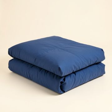Urban Duvet Cover Set (synthetic illustration; no displayed measurements)