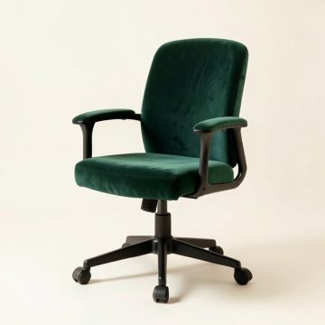 Aliya Task Chair (synthetic illustration; no displayed measurements)