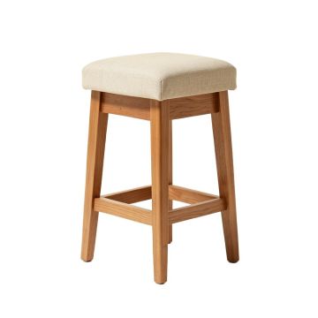 Morgan Swivel Counter & Bar Stool