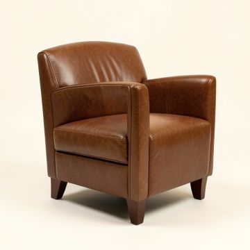 Lilienthal Upholstered Parsons Chair (synthetic illustration; no displayed measurements)