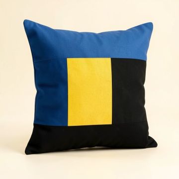 Viggo Sugarloaf , Cudjoe And Summerland Keys Fl Throw Pillow (synthetic illustration; no displayed measurements)