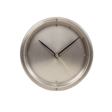 Starke 18 '' Wall Clock