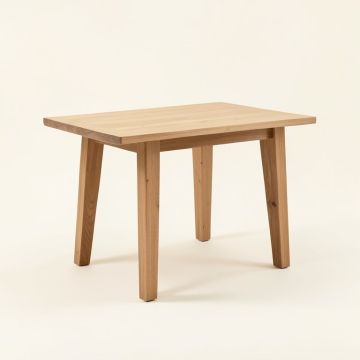 Lovejoy Dining Table (synthetic illustration; no displayed measurements)