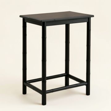 Laurel Arc Freestanding Laundry Folding Counter (synthetic illustration; no displayed measurements)
