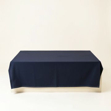 Bay Arc Flat Bed Sheet (synthetic illustration; no displayed measurements)