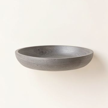 Glen Canyon Wall-Mounted Cat Perch - Gray (synthetic illustration; no displayed measurements)