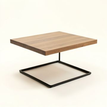 Drone Coffee Table (synthetic illustration; no displayed measurements)
