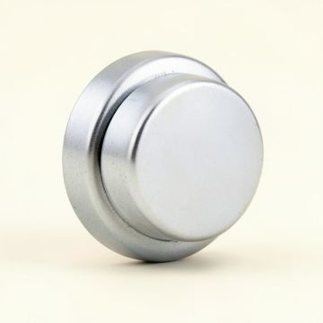 Callan Fairfield Privacy Door Knob (synthetic illustration; no displayed measurements)