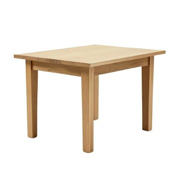 Kulik Solid Wood Dining Table