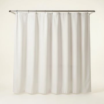 Rohde Garden Flight Peva Single Shower Curtain (synthetic illustration; no displayed measurements)