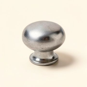 Expression Mushroom Knob (synthetic illustration; no displayed measurements)