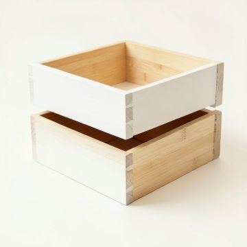 Cliff Fold Under-Desk Drawer Unit - White (synthetic illustration; no displayed measurements)