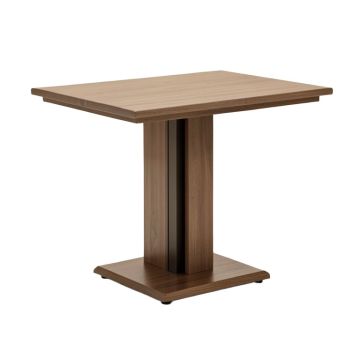 Atlas Pedestal Dining Table