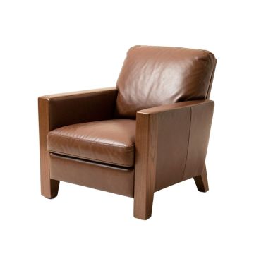 Jarin 25.38 '' Wide Armchair