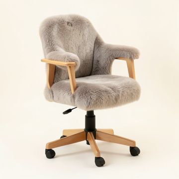 Abberton Task Chair (synthetic illustration; no displayed measurements)