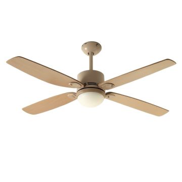 56 '' Falzone 5 - Blade Standard Ceiling Fan