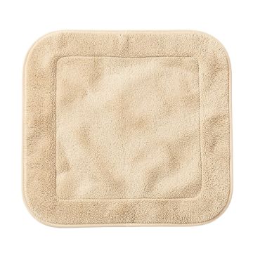 Juniper Crossing Bath Mat - Beige