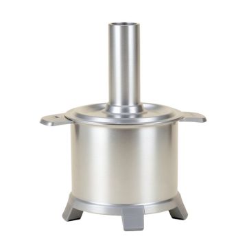 Anolon Manual Pasta Maker With 2 Attachments