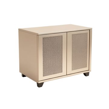 Hanning Server