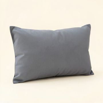 Mod Arrow Body Pillow Case (synthetic illustration; no displayed measurements)
