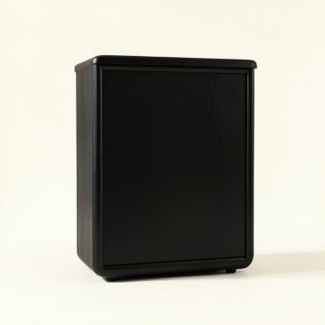 Cove Arc Freestanding Laundry Folding Counter (synthetic illustration; no displayed measurements)