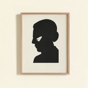 Rebirth By M. Hornbuckle Painting (synthetic illustration; no displayed measurements)