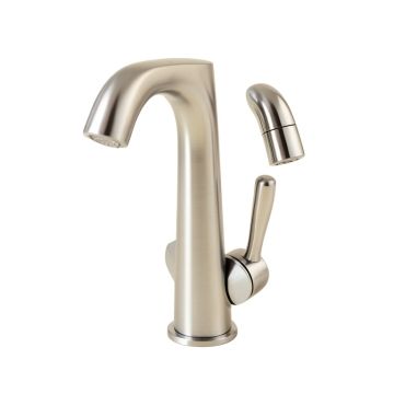 Arbor Touchless Single Handle Kitchen Faucet