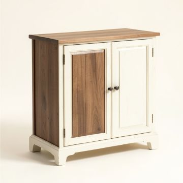 Wangaratta Bar Cabinet (synthetic illustration; no displayed measurements)