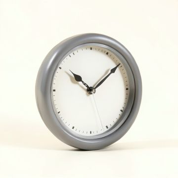 Choupette Wall Clock (synthetic illustration; no displayed measurements)