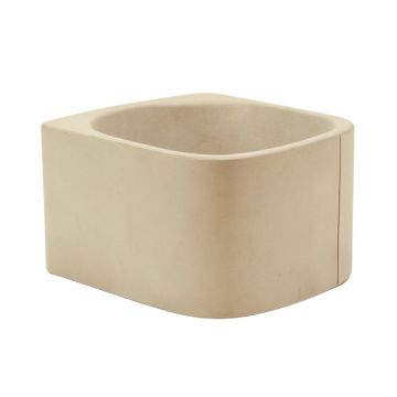 Amariani 72 Double Bathroom Vanity Base Only