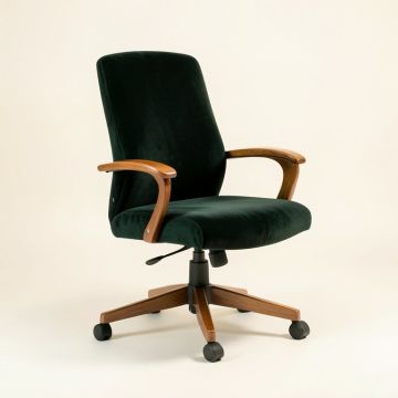 Jair Task Chair (synthetic illustration; no displayed measurements)