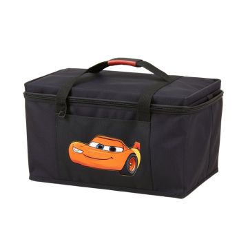 Lightning Mcqueen Pranzo Lunch Bag
