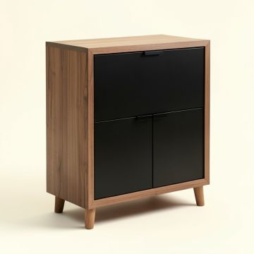 Dishon Bar Cabinet (synthetic illustration; no displayed measurements)