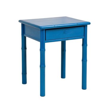 River Dale Side Table - Blue
