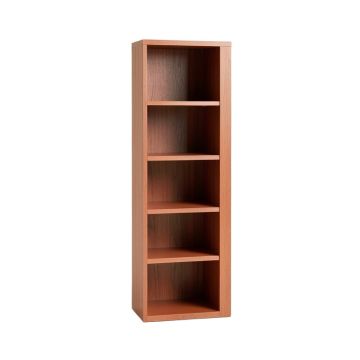 Bay Bend Narrow Cubby Tower - Terracotta