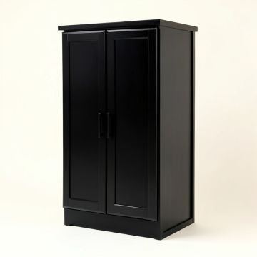 Dewhitt 67 '' Pantry Cabinet (synthetic illustration; no displayed measurements)
