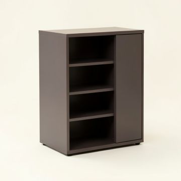 Storage Cabinet (synthetic illustration; no displayed measurements)