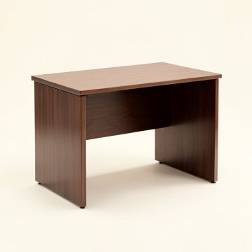 Shelby Executive Desk (synthetic illustration; no displayed measurements)