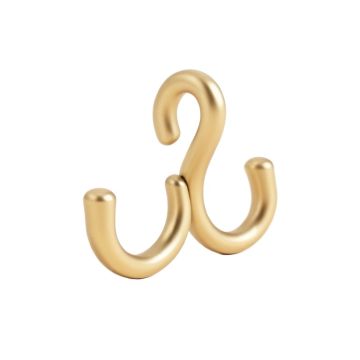 Esters Resin Shower Curtain Hooks